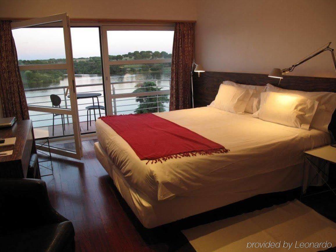 Vale Do Gaio Hotel Torrão Cameră foto